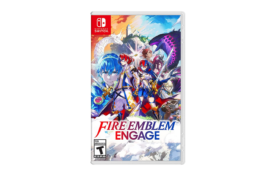 Fire Emblem: Engage [Pre-Owned]